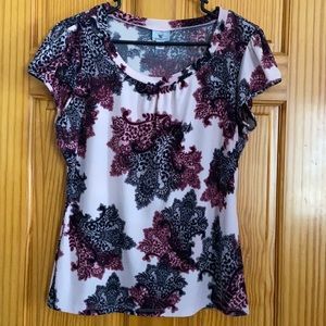 WORTHINGTON women’s large blouse